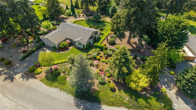 26416 41st Avenue E, Spanaway, WA 98387