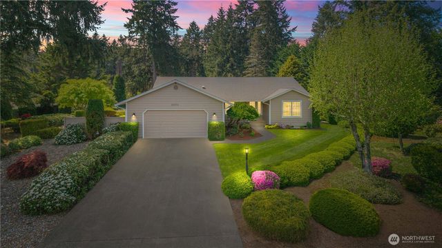 26416 41st Avenue E, Spanaway, WA 98387