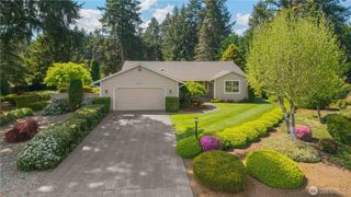 26416 41st Avenue E, Spanaway, WA 98387