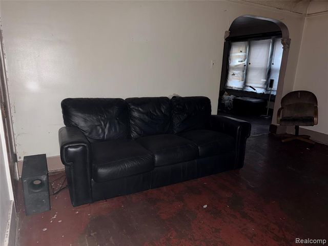 5104-06 Balfour Road, Detroit, MI 48224