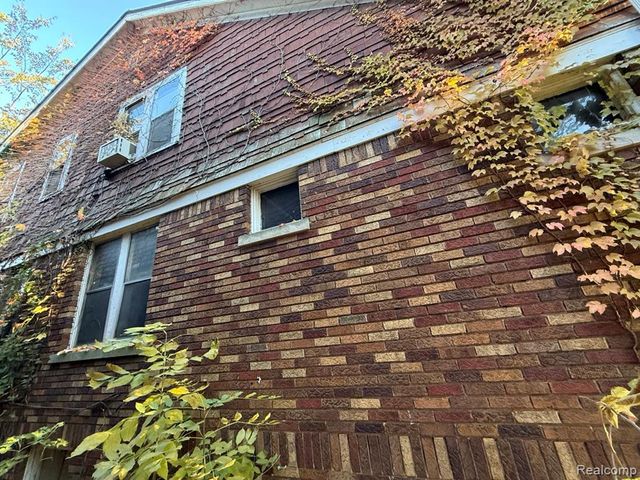 5104-06 Balfour Road, Detroit, MI 48224