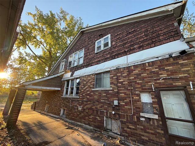 5104-06 Balfour Road, Detroit, MI 48224