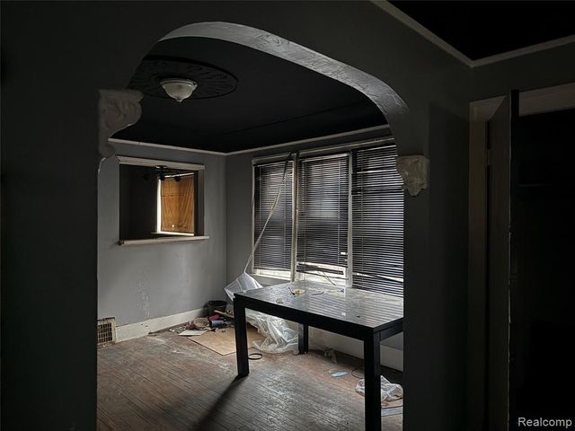 5104-06 Balfour Road, Detroit, MI 48224