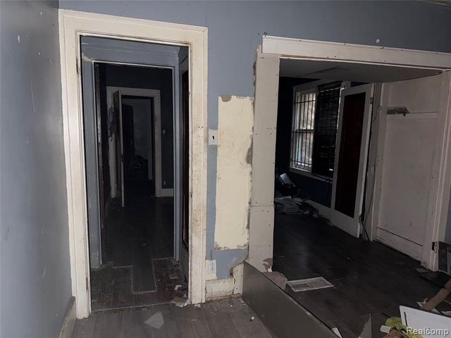 5104-06 Balfour Road, Detroit, MI 48224