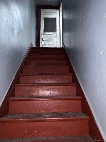 5104-06 Balfour Road, Detroit, MI 48224