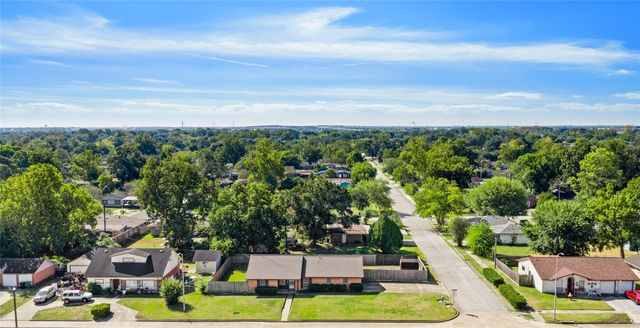 12202 Palmcroft Street, Houston, TX 77034