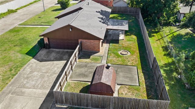 12202 Palmcroft Street, Houston, TX 77034