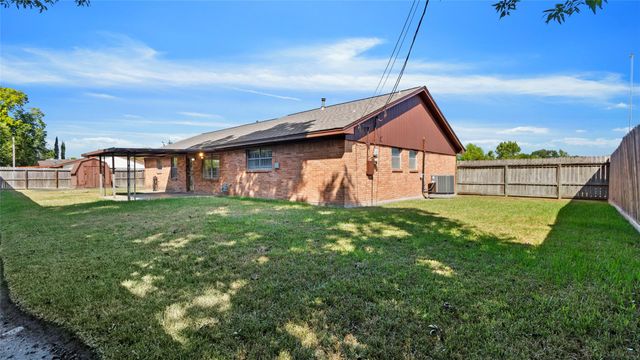12202 Palmcroft Street, Houston, TX 77034
