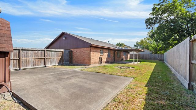 12202 Palmcroft Street, Houston, TX 77034