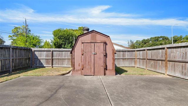 12202 Palmcroft Street, Houston, TX 77034