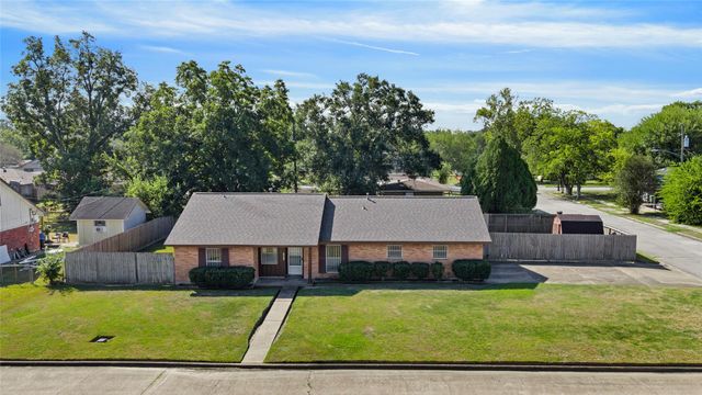 12202 Palmcroft Street, Houston, TX 77034