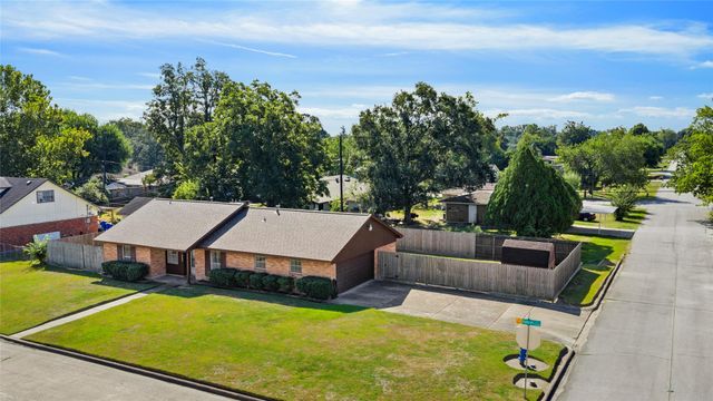12202 Palmcroft Street, Houston, TX 77034