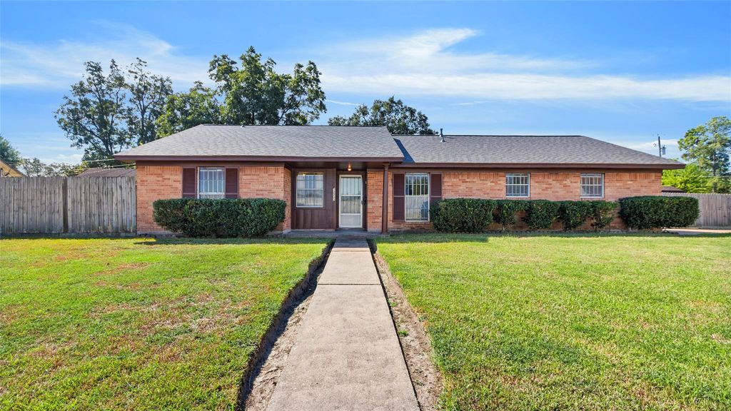 12202 Palmcroft Street, Houston, TX 77034