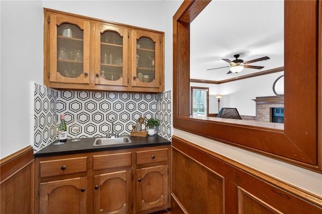 5653 Creekside Drive, Peachtree Corners, GA 30092