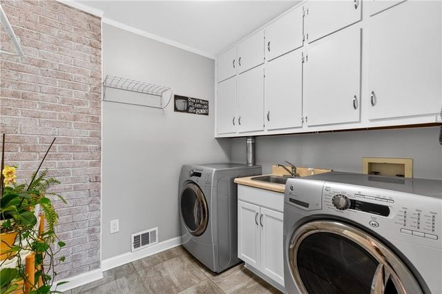 5653 Creekside Drive, Peachtree Corners, GA 30092