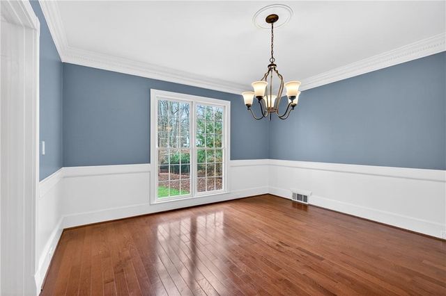 5653 Creekside Drive, Peachtree Corners, GA 30092