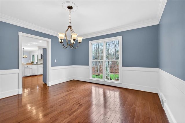 5653 Creekside Drive, Peachtree Corners, GA 30092