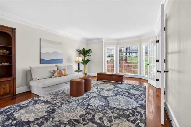 5653 Creekside Drive, Peachtree Corners, GA 30092