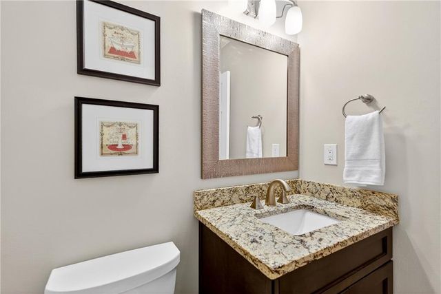 5653 Creekside Drive, Peachtree Corners, GA 30092