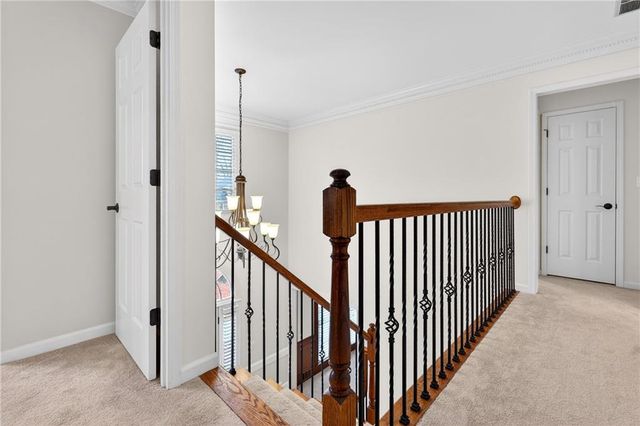 5653 Creekside Drive, Peachtree Corners, GA 30092