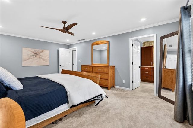 5653 Creekside Drive, Peachtree Corners, GA 30092