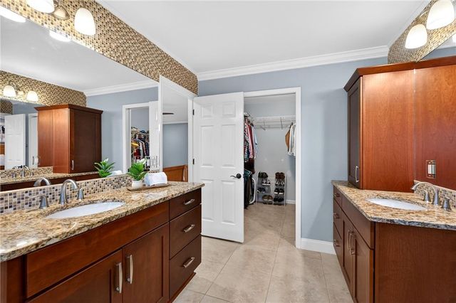 5653 Creekside Drive, Peachtree Corners, GA 30092