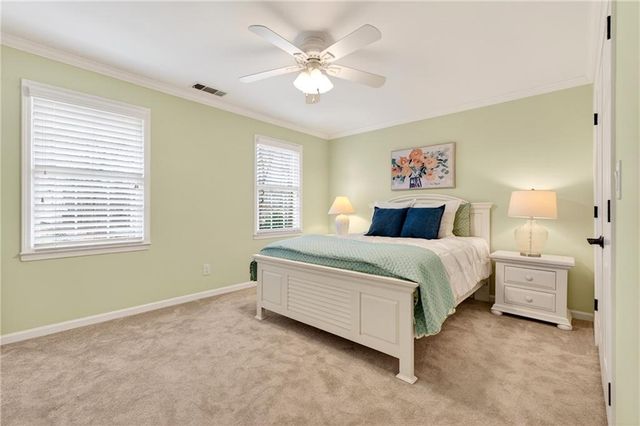 5653 Creekside Drive, Peachtree Corners, GA 30092