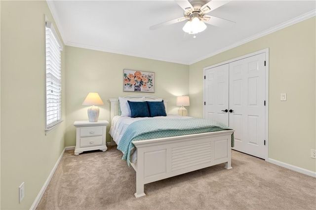 5653 Creekside Drive, Peachtree Corners, GA 30092