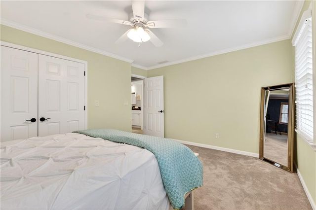 5653 Creekside Drive, Peachtree Corners, GA 30092