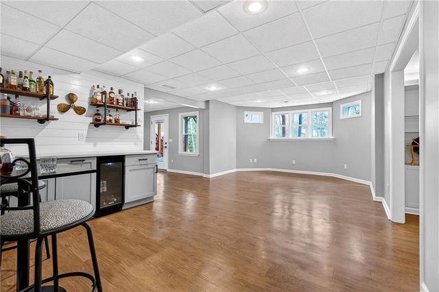 5653 Creekside Drive, Peachtree Corners, GA 30092