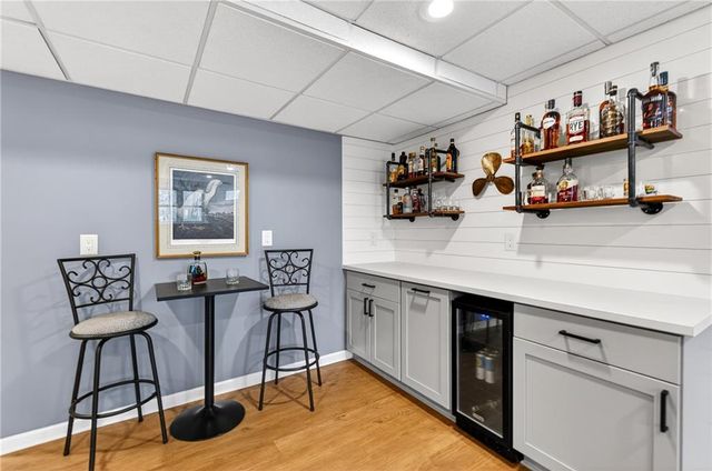 5653 Creekside Drive, Peachtree Corners, GA 30092