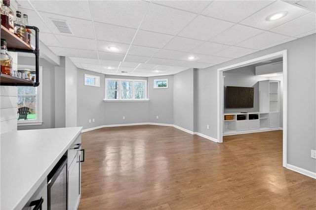 5653 Creekside Drive, Peachtree Corners, GA 30092