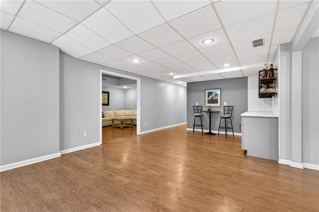 5653 Creekside Drive, Peachtree Corners, GA 30092