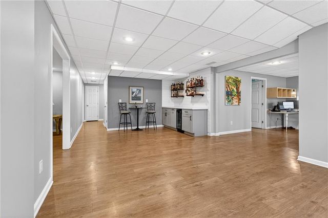 5653 Creekside Drive, Peachtree Corners, GA 30092