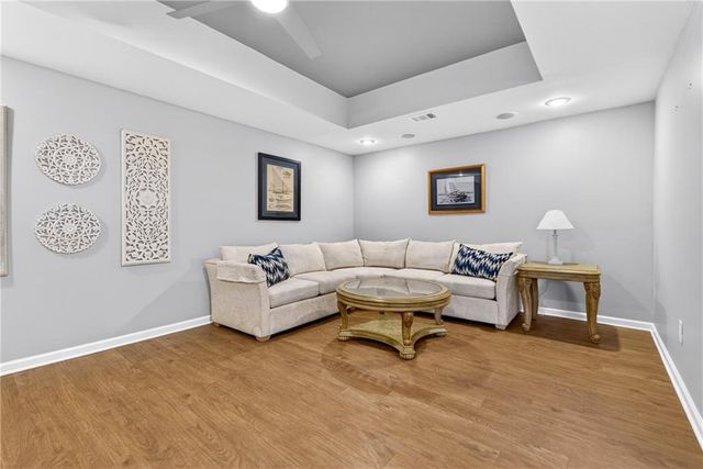 5653 Creekside Drive, Peachtree Corners, GA 30092