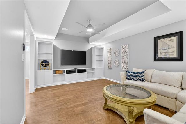 5653 Creekside Drive, Peachtree Corners, GA 30092