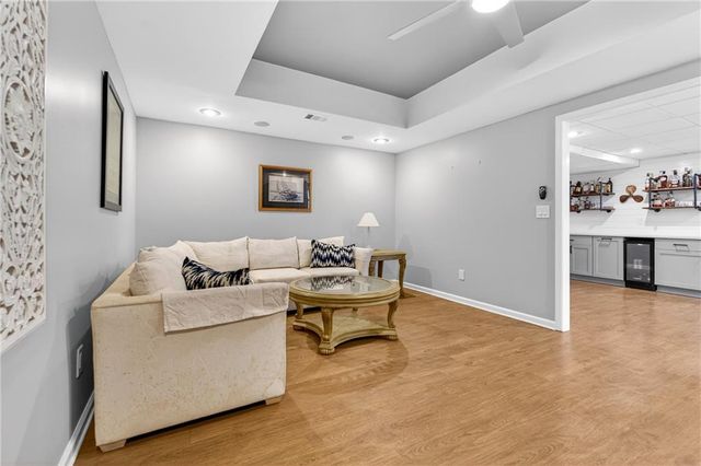 5653 Creekside Drive, Peachtree Corners, GA 30092