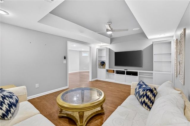 5653 Creekside Drive, Peachtree Corners, GA 30092