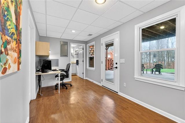 5653 Creekside Drive, Peachtree Corners, GA 30092