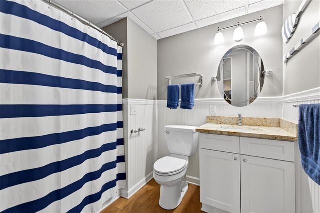 5653 Creekside Drive, Peachtree Corners, GA 30092