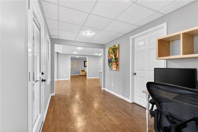 5653 Creekside Drive, Peachtree Corners, GA 30092