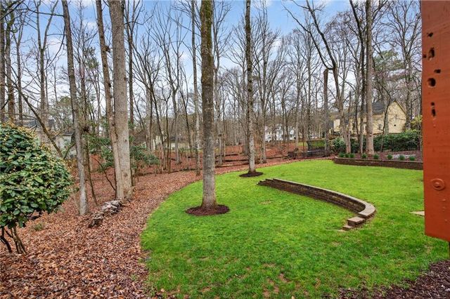 5653 Creekside Drive, Peachtree Corners, GA 30092