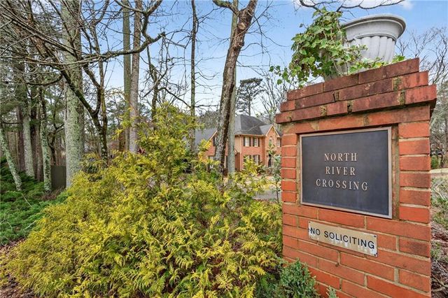 5653 Creekside Drive, Peachtree Corners, GA 30092