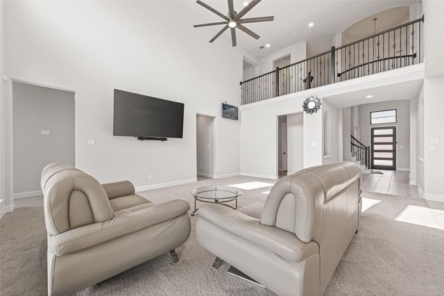 5610 Mesa Estates Drive, Richmond, TX 77469