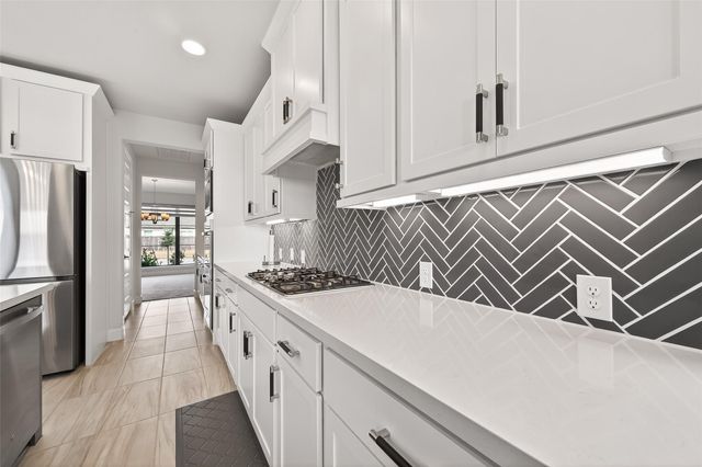 5610 Mesa Estates Drive, Richmond, TX 77469