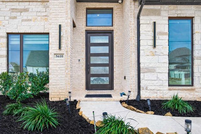 5610 Mesa Estates Drive, Richmond, TX 77469