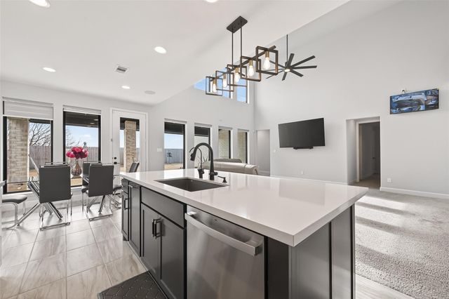 5610 Mesa Estates Drive, Richmond, TX 77469