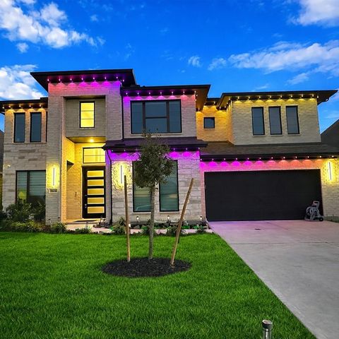 5610 Mesa Estates Drive, Richmond, TX 77469