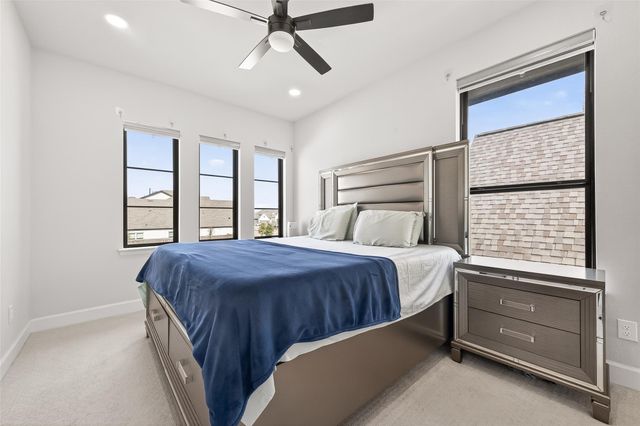 5610 Mesa Estates Drive, Richmond, TX 77469
