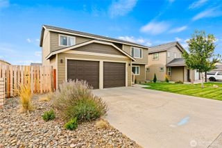300 E Country Side Avenue, Ellensburg, WA 98926